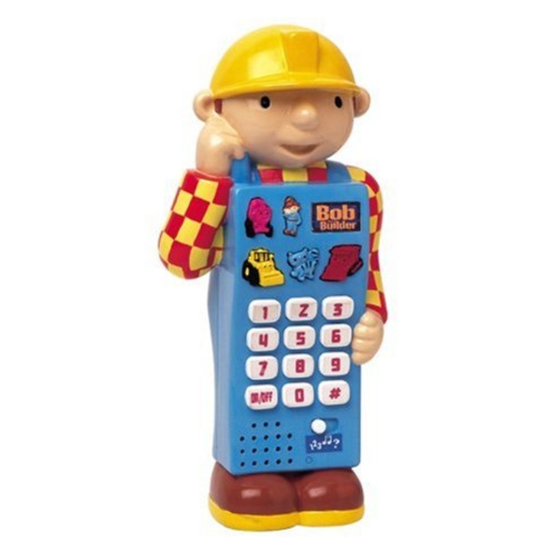 Vtech Bobs Telephone