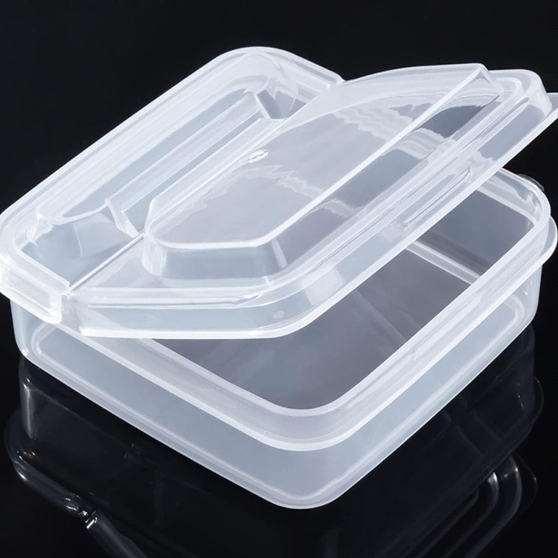 Transparent Storage Box Food Storage (1 Pc / 1010 CM)