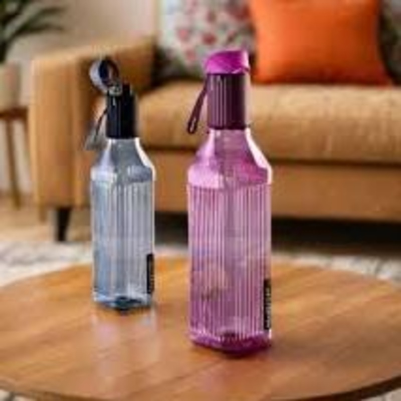 THUNDER pet Water Bottle, 750 mL pack of 1