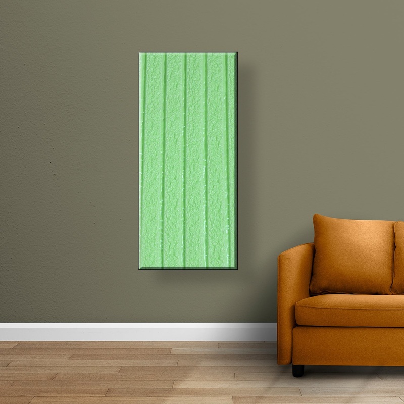 3D Adhesive wallpaper for living room. Room Wall Paper Home Decor Self Adhesive Wallpaper (60×30 Cm / Mix Color / 1 Pc)