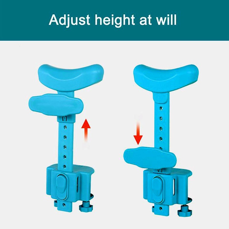 Student Sitting Posture Corrector Child Protector, Kids Sitting Posture Corrector for Reading Writing Adjustable Sitting Support Brace Eye Protection, School Gifts  (1 Pc)