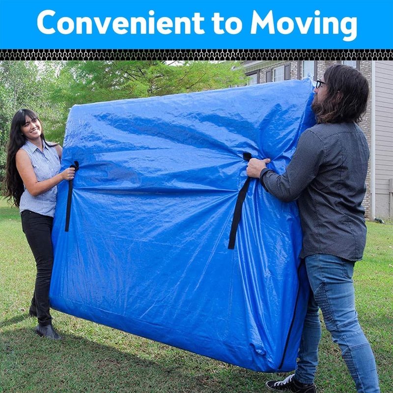 Mattress Bags (93  78 Inch)