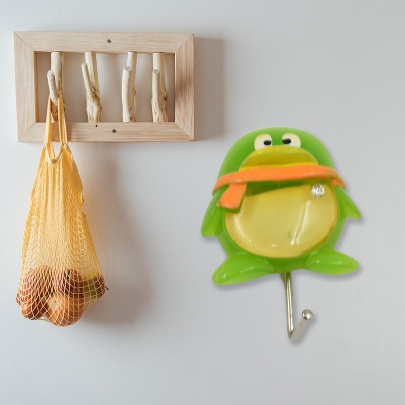 Multipurpose StrongHook Self-Adhesive hooks for wall HeavyDuty Hook, Sticky Hook Household For Home,Decorative Hooks,Bathroom & All Type Wall Use Hook, Suitable for Bathroom, Kitchen, Office