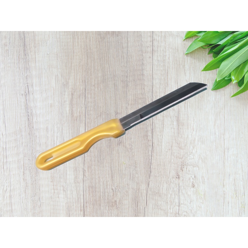 4In1 Combo – Stainless Steel Kitchen Lighter, Knife, Peeler and Smooth Grater