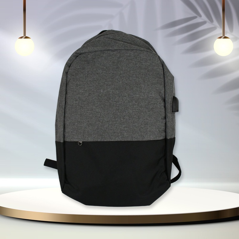 USB Point Laptop Bag Used Widely In All Kinds Of Official Purposes As A Laptop Holder And Cover And Make’s The Laptop Safe And Secure (1 pc)