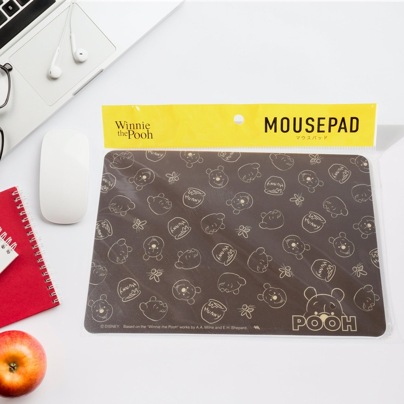 Cartoon Printed Soft Mouse Pad Natural Plastic Pad Pad For Gaming & Office Use Mouse Pad mousepad for All Types of Mouse(21×15 cm)