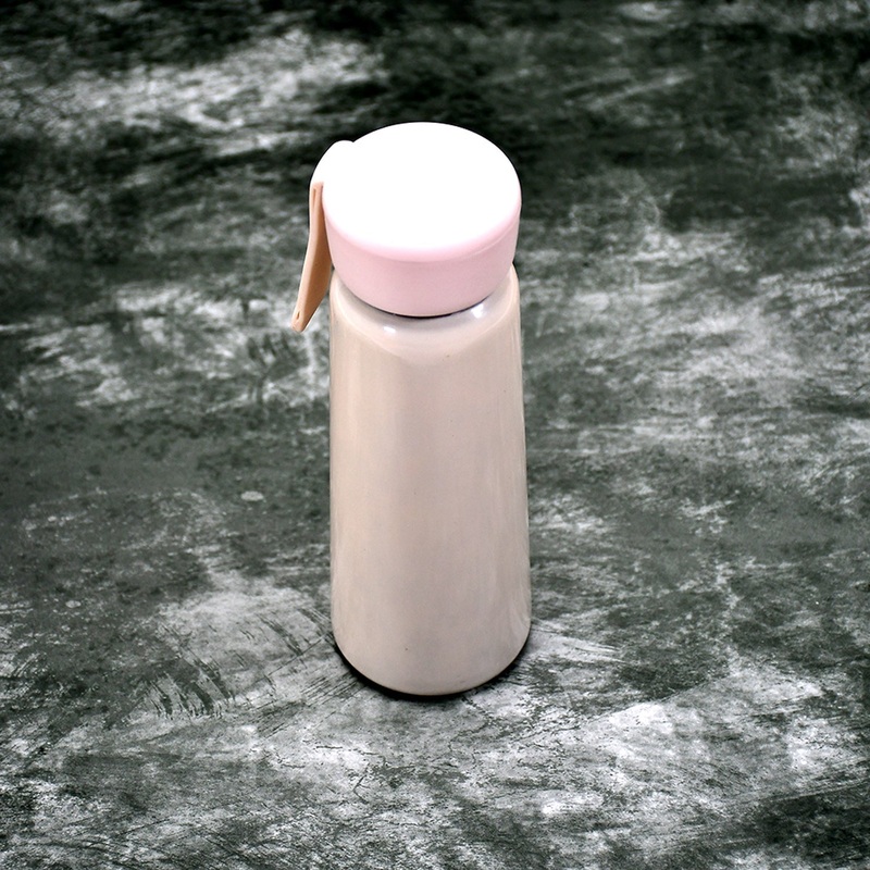 Stainless Steel Insulated Water Bottle 350ml