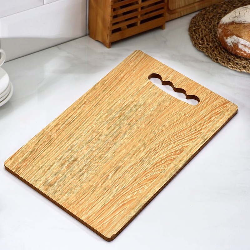 Wooden Chopping Board 26×17 Chopping Vegetable & fruits For Home & Kitchen Use