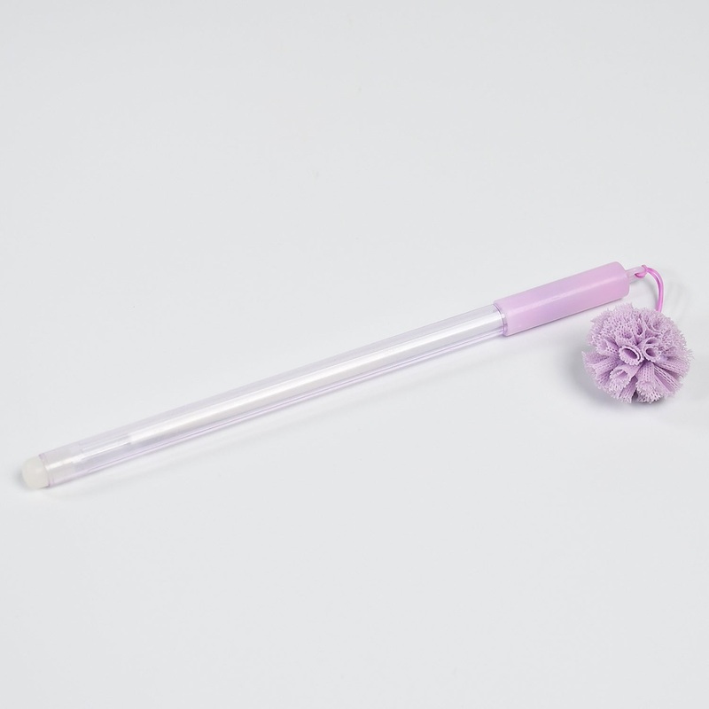 Writing Child Fancy Pen New style Children Ball Pen For School , Office & Children Fun Use