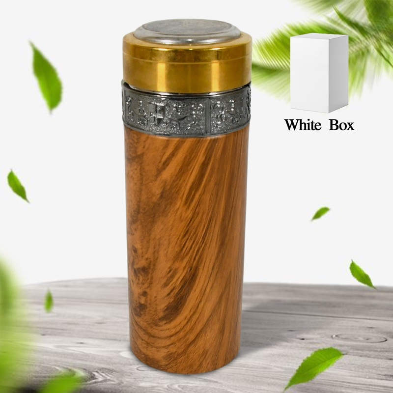 Water Bottle for Kids – Insulated Stainless Steel Bottle, Kids Water Bottle Double Walled Vacuum Insulated Stainless Steel Bottle, Hot and Cold Water Bottle (350 ML / Approx)