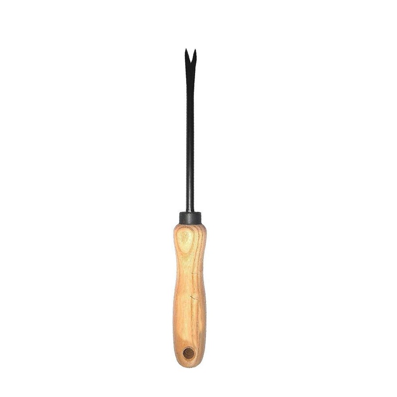 Gardening Tool – Hand Weeder Straight