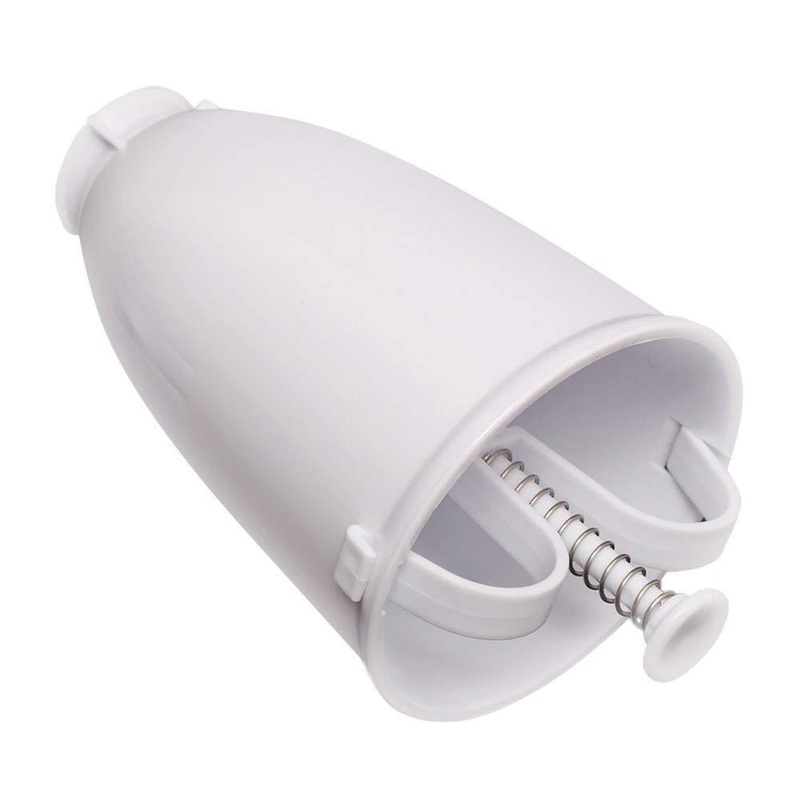 Mini Donut Maker Dispenser – Plastic Vada / Meduwada Maker