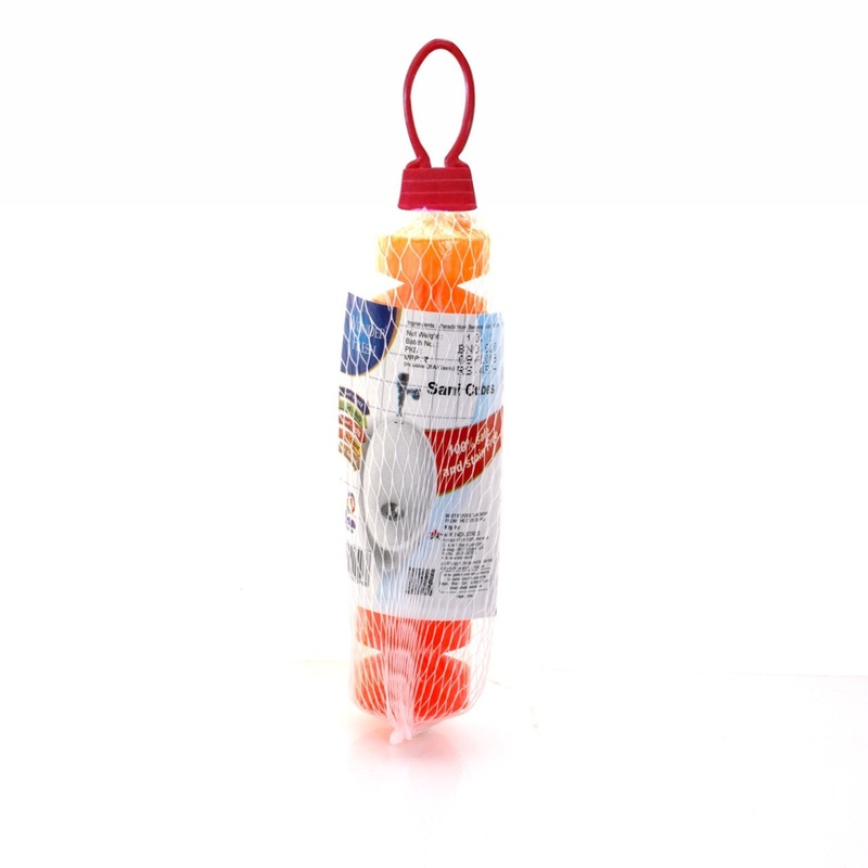 Sanitary Urinal Cubes – 100 grams