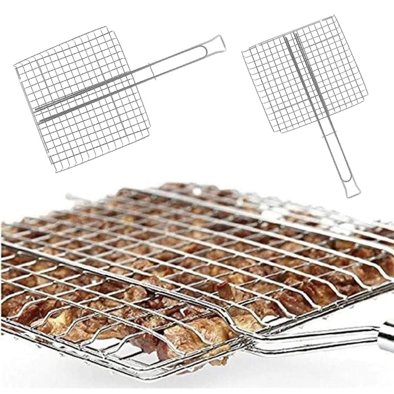Stainless Steel Deep Fry  / Mesh Strainer