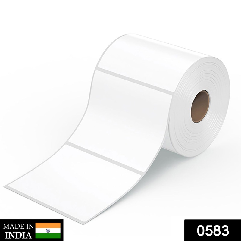 Thermal Labels Stickers (100X150mm) 400 Labels per Roll (4x 6)
