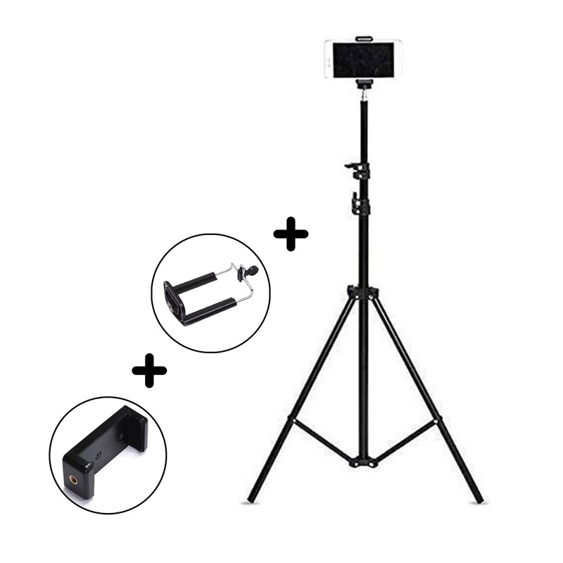 Artists’ Portable Lightweight Metal Display Easel  with Free Weatherproof