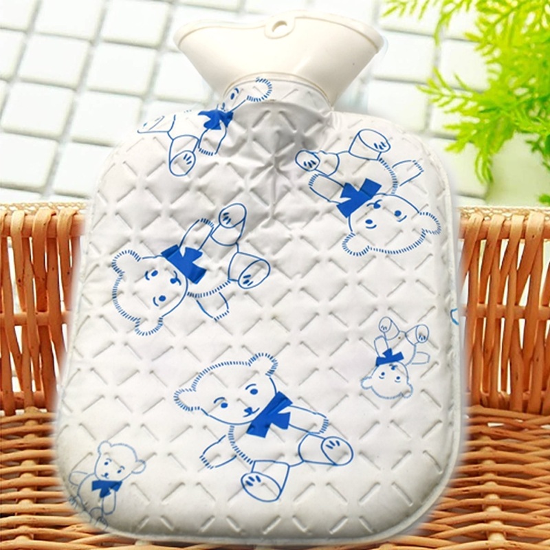 Hot Water Bottle Bag For Pain Relief