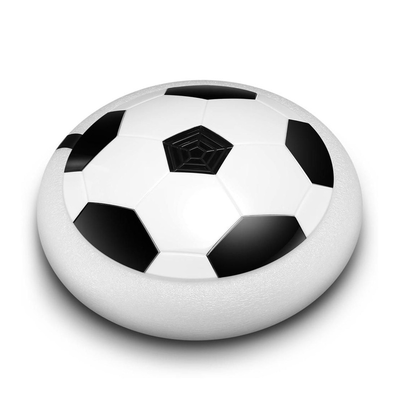 Amazing Hover LED Ball used in all households and playing purposes for kids and childrens etc.