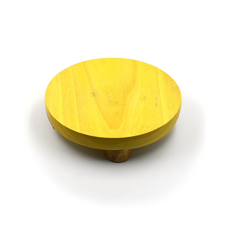Round Patala Used for Home Purposes (Belan Not Including)