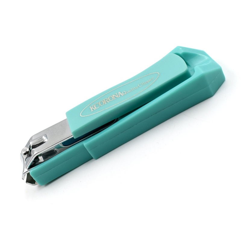 Nail Cutter for Every Age Group (1pc)