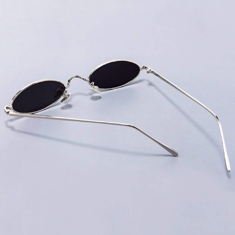 Retro Driving Sunlgasses Vintage Fashion Frame