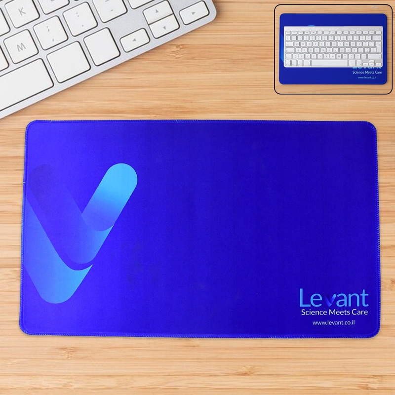 Premium Large Desk Mat  49×30 cm (1 Pc)
