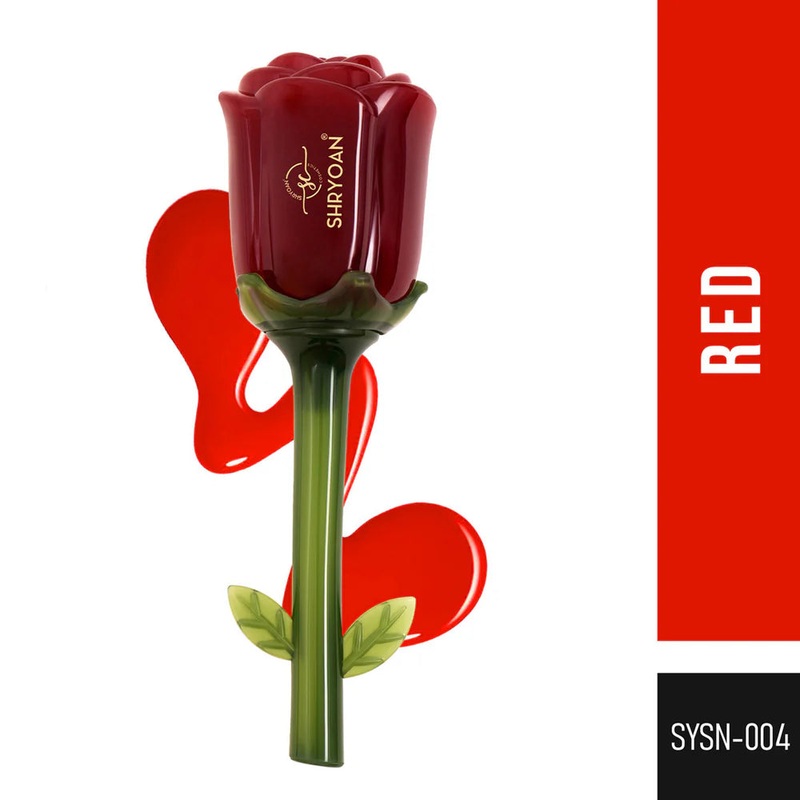 Shryoan Rose Liquid Sindoor Red / Maroon