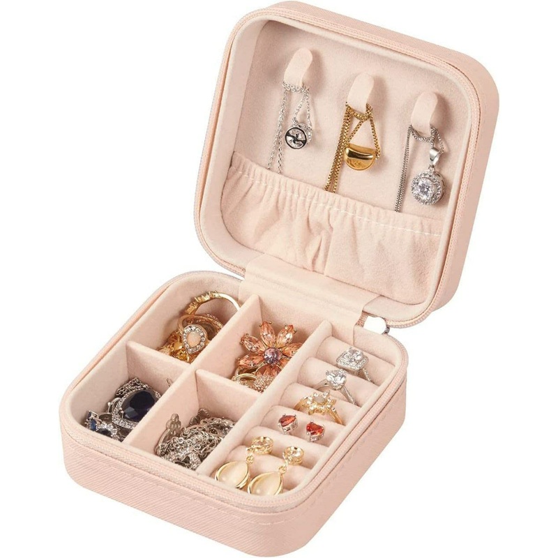 portable accessory box