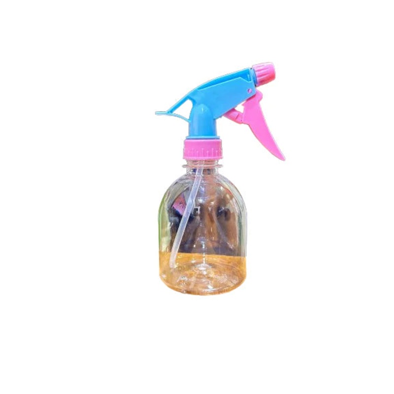 Ultra-fine Continuous Water Spray Cleaning, Plants Manual Spray Bottle