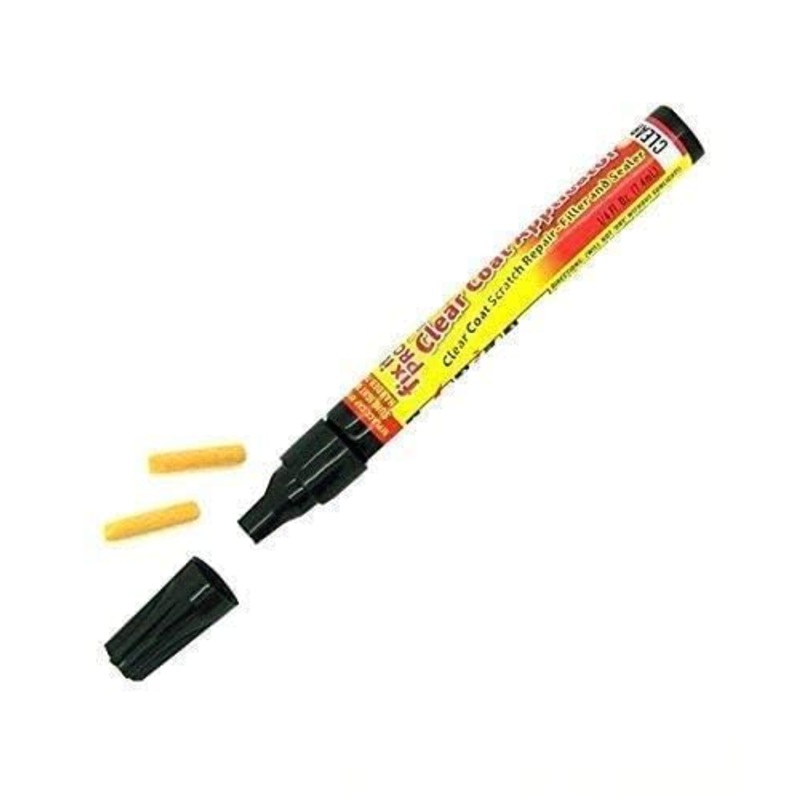 FIX IT PRO CAR SCRATCH REPAIR SCARTCH FILLER SCRATCH SACRATCH