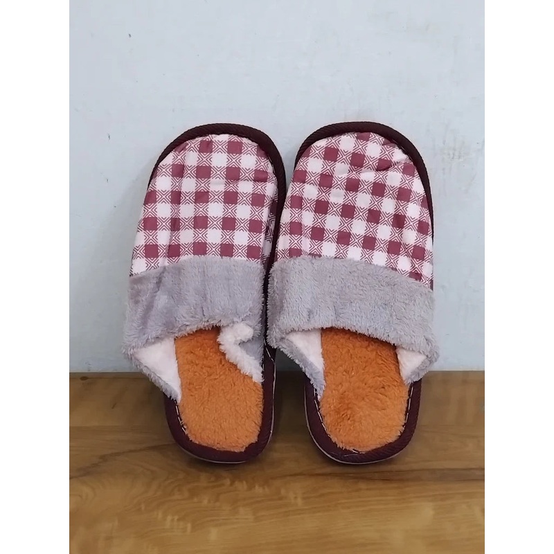 Soft Slippers For Indoor Bedroom Room outdoor winter