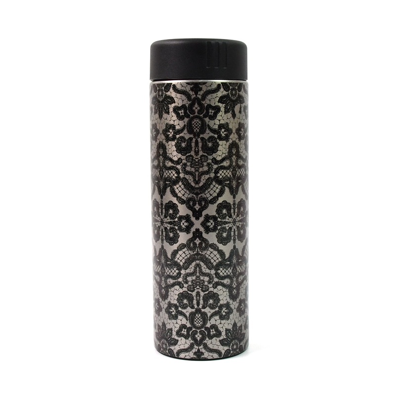 Water Bottle for Kids  Insulated Stainless Steel Bottle (350 ML Approx)