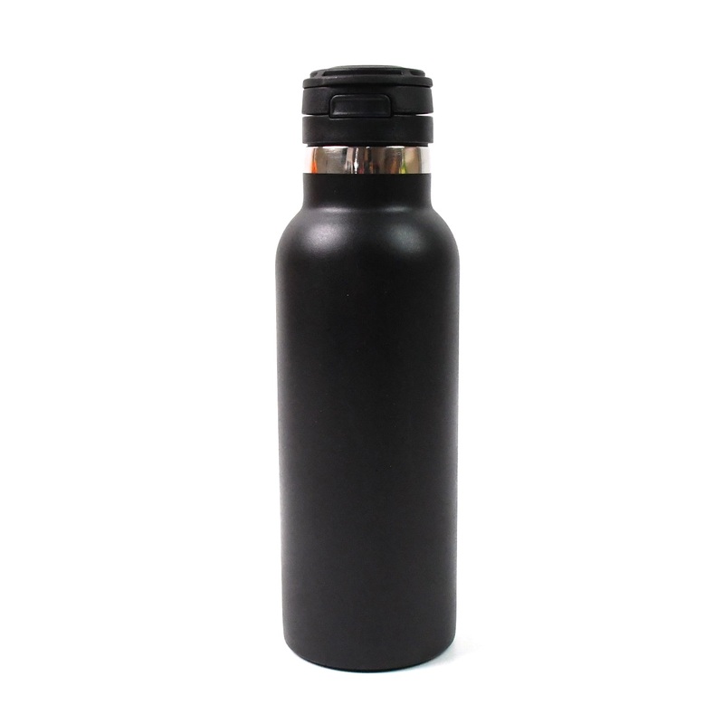 Water Bottle for Kids  Insulated Stainless Steel Bottle (500 ML / 1 Pc)