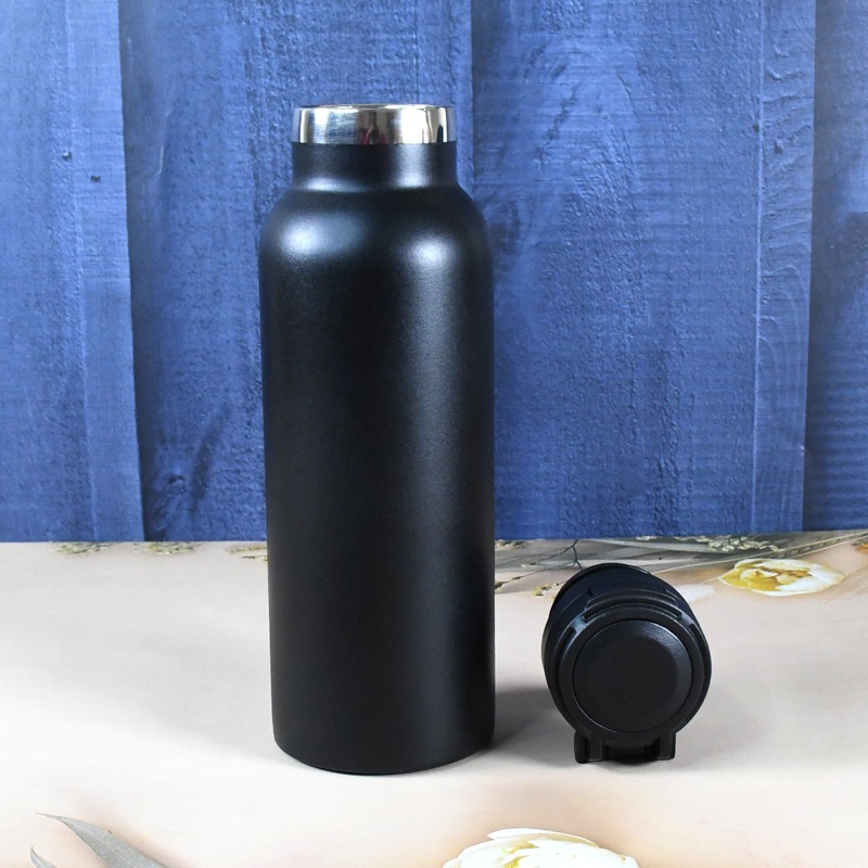 Water Bottle for Kids  Insulated Stainless Steel Bottle (700 ML / 1 Pc)