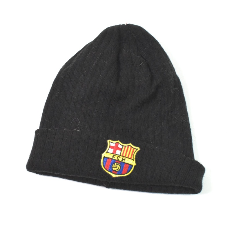 Ultimate Warmth Boys’ Cozy Winter Cap (1 Pc)