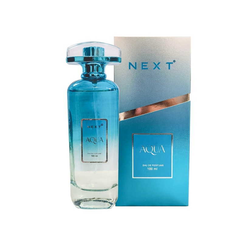 Aqua Long Lasting Perfume for men – 100ml Eau de Parfume