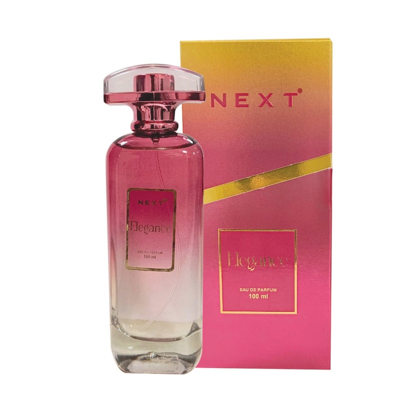 Elegance Long Lasting Perfume for men – 100ml Eau de Parfume