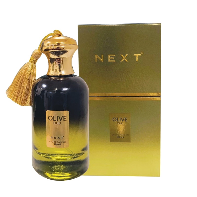 Olive Oud Long Lasting Perfume for men – 100ml Eau de Parfum