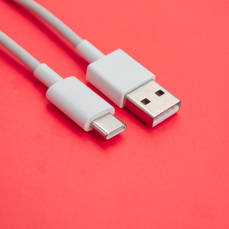 Type C Charging Cable  Universal for Smartphones, Tablets (50cm)