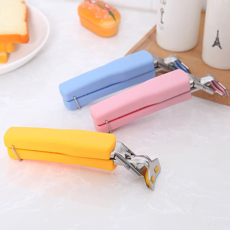 Stainless Steel Hot Dish Plate Clip  Secure Bowl & Plate Gripper for Home & Kitchen