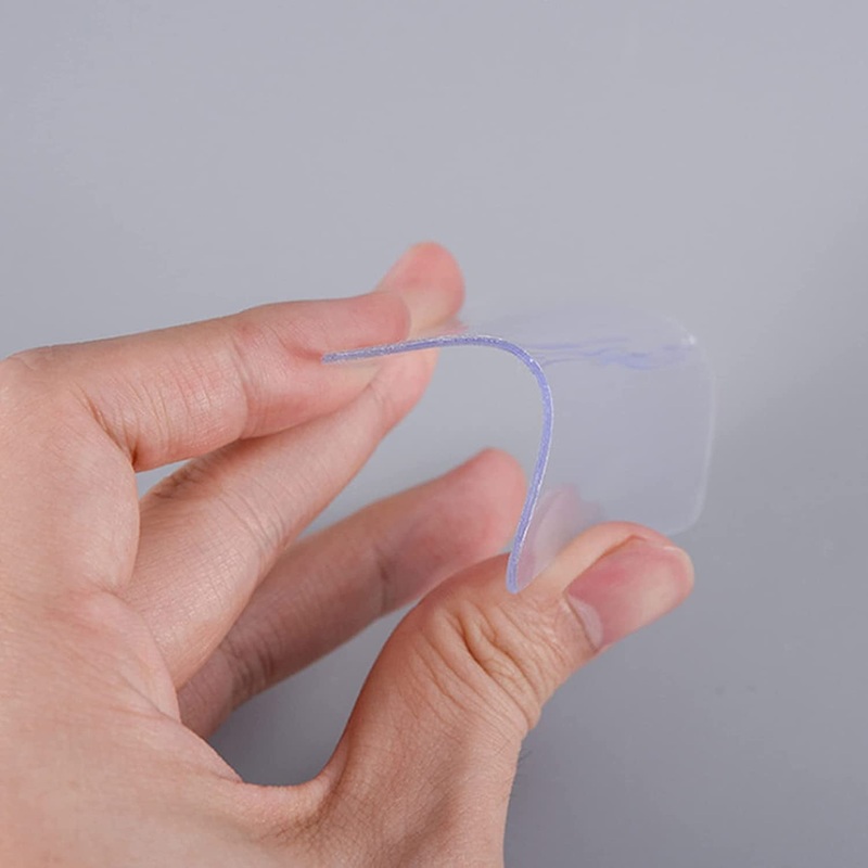 Waterproof Nano Adhesive Tape  No-Trace, Multipurpose, Removable (0.8mm, 1pc)