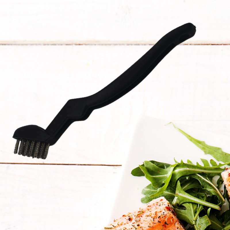 Multifunction Basting Brush  Cooking & Baking Set (2 Pcs)