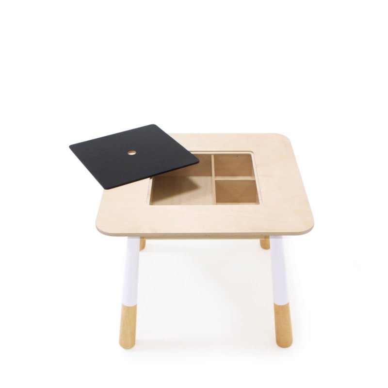 Forest Table