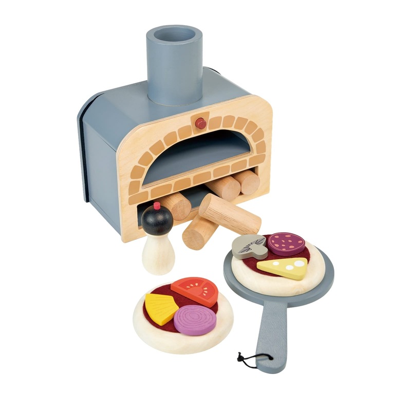 Make Me a Pizza Oven and Accessories