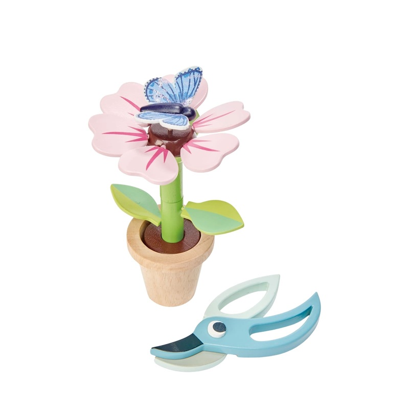Blossom Flower Pot