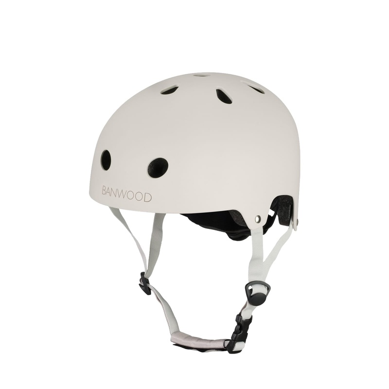 Eco Helmet Ivory