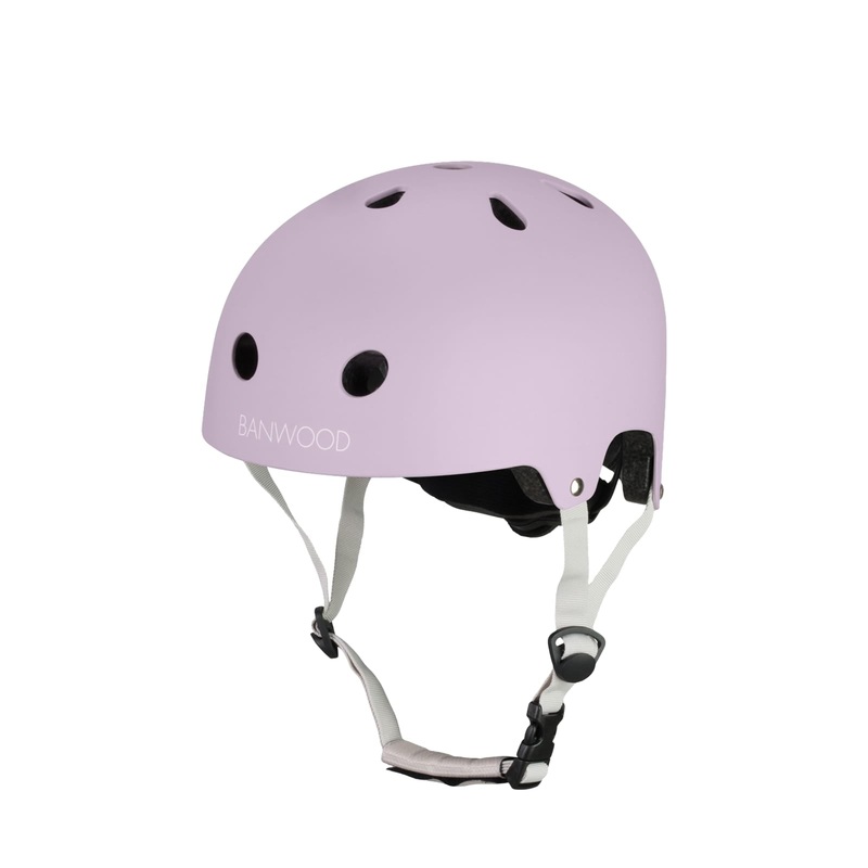 Eco Helmet Lavender
