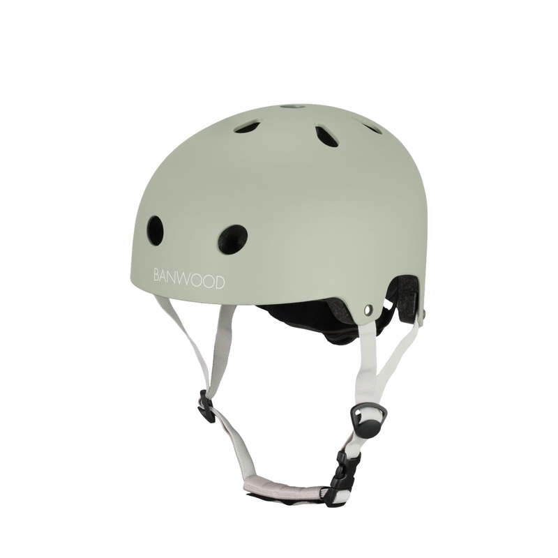 Eco Helmet Olive