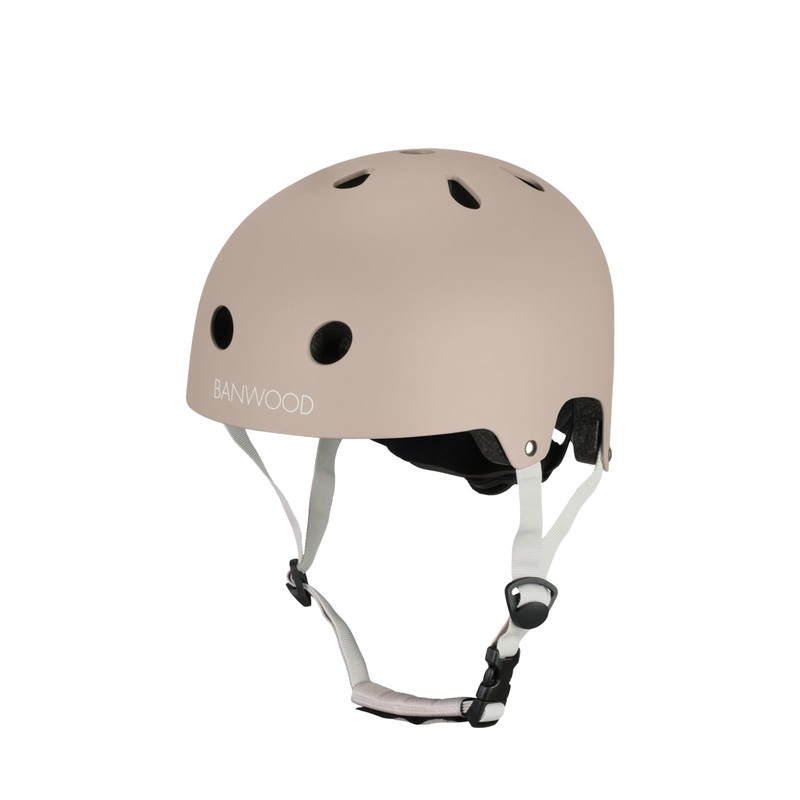Eco Helmet Sand