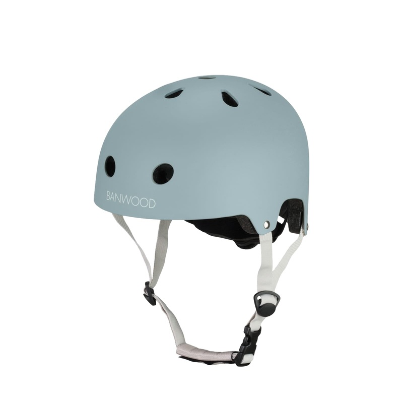 Eco Helmet Teal